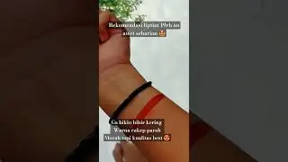 rekomendasi liptint murah 19rb an tapi tahan lama 😍 #liptint #racunshopee #fyp #shorts #video