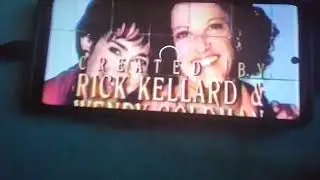Big Deal Inc./Phantom Productions/Warner Bros Television (1992)