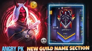 Guild Test Live || angry pk live|| FF Live Guild Test ...#AngrpkLive#freefirelive#totalgaming