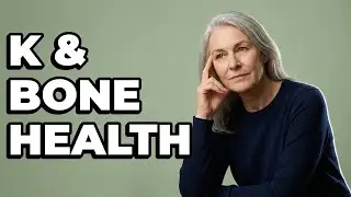 Does Vitamin K Affect My Bone Health Outcomes?