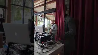 Event DJ&Sax