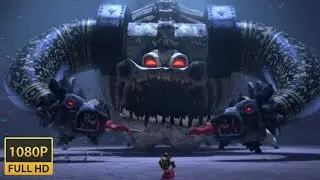 The book of life fight the bigger bull Full HD 1080 P