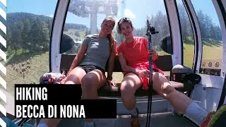 Becca di Nona / Aosta