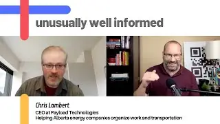 Chris Lambert: CEO at Payload Technologies - High Tech Oil & Gas Record Keeping