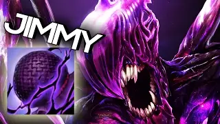 Jimmy ''Demon'' Ho with the plays vs. coL @ DAC Dota 2