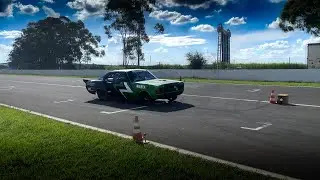 LISTA AREA 43 : ALGUMAS PASSADAS PISANDO TUDO!  😱😱