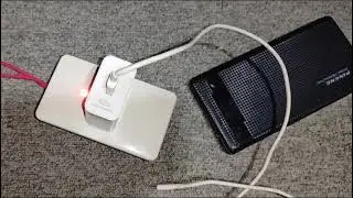 safety outlet with energy monitoring
