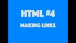 making links #4
