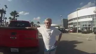 Gary Yeomans Ford | Happy Customer Reviews | Melbourne | Florida