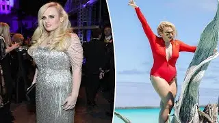 Rebel Wilson Denies Claims She Follows the Mayr Method Diet: 