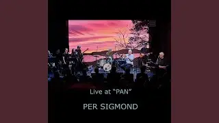 Better Days (Live) [feat. Oscar Jansen, Peter Haltorp, Jan Inge Nilsen, Emil Viken, Hilde...
