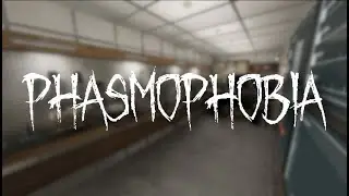 Phasmophobia Gear IRL