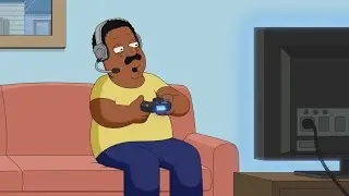 Three Iconic Animated Dads Have Returned in Fortnite