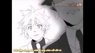 [KHR][Vietsub]RebornTsuna-R27-Prisoner of love.