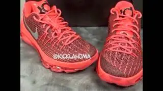 KD 8 review unboxing leaked photo