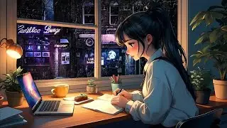 3 hours Study With Me with Rain Sounds | Ace Your Exam