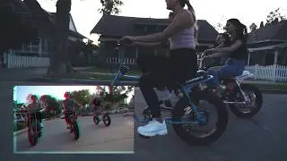 SUPER73 | The Original Electric Motorbike