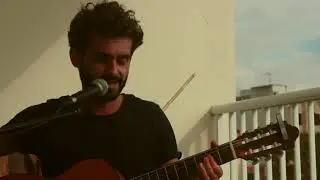 Sausrumba - Sfiorivano le viole (versión de Rino Gaetano)