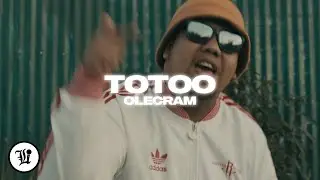 Olecram - Totoo (Official Music Video)