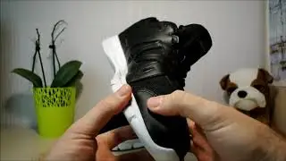 Кроссовки для тренинга Reebok Trainfusion