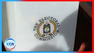 Uganda yapiga kura chini ya ulinzi mkali na mtandao kuzimwa