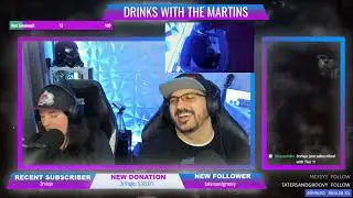 Twitch Rivals COD Tournament! Did Metzy cheat!? Listen to see what we think..