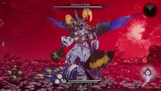 Testing Block Strength of Temu Acala Build