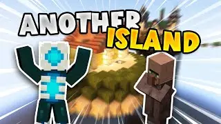 I CAN'T STOP BUILDING ISLANDS!