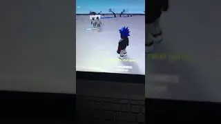 Glitch on RB world 2