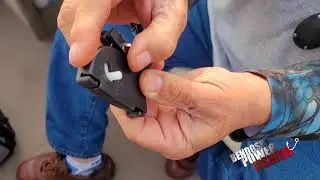 Chamberlain Downrigger Release from Northern Strike - Unboxing Overview!