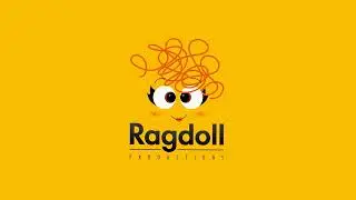 Ragdoll Productions Logo (2025-Present)