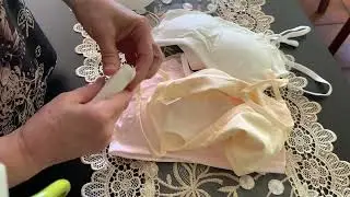 girls training bras - review