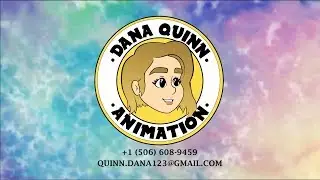 Dana Quinn Demo Reel