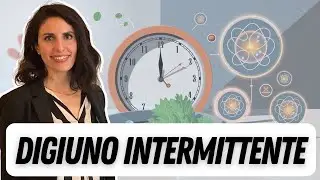 Digiuno intermittente - Fa bene o male? Tutti i benefici e studi scientificiI
