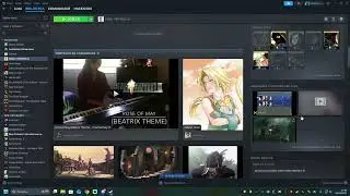 Como exportar as grava&ccedil;&otilde;es de jogo da Steam