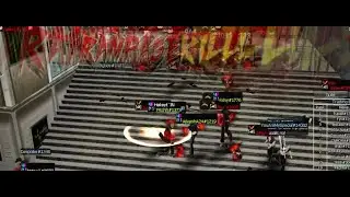 Ran Online Pinas [ Fury ] CW 2/5/24