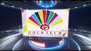 Best Flex and UV Flatbed Printer Manufacturer Awards taken Goldtech Graphics Pvt Ltd in 2022