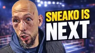 Sneako & Andrew Tate Beef Is Getting UGLY