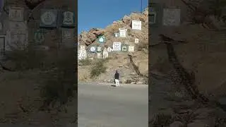 British Legacy of Khyber Pass #shorts