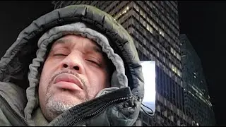 St. Laz stories and interviews is live!