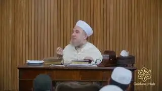 Imam Bukhari wrote Alaihi Salam after names of Ahlul Bayt- Shaykh Muhammad Al Yaqoubi