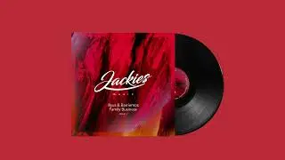 Illyus & Barrientos - Family Business (Radio Edit) [Jackies Music 011]