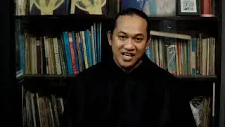 Dimanakah Engkau TUHAN? (renungan ADVENT ke-2, 2021)