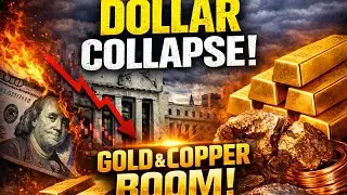 The SHOCKING Truth About Gold and Copper Prices Nobody Tells You