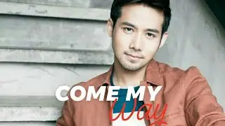 Ken Chan ~ Come My Way