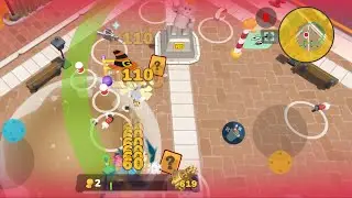 Do I get the dub with 1hp??? (Butter Royale)