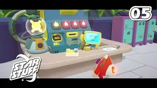 GONE ROGUE - Let's Play Star Stuff - Program 05