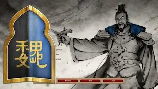 Wei-Three kingdoms-Age of Empire 2-Full Campaign