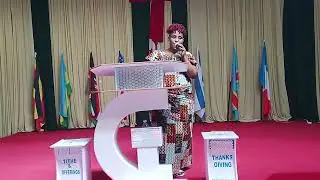 Ufisiki ? Ico ufise kizane gikorere abandi.unviriza ububutumwa bwose.Ev.Mugisha 