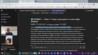 Gerar asiim os Roteiros Para Reells com IA e Preparar sua Bio do Instagram #desafio-lancar-em21dias